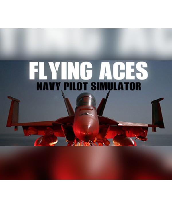 Flying Aces - Navy Pilot Simulator Steam Key GLOBAL